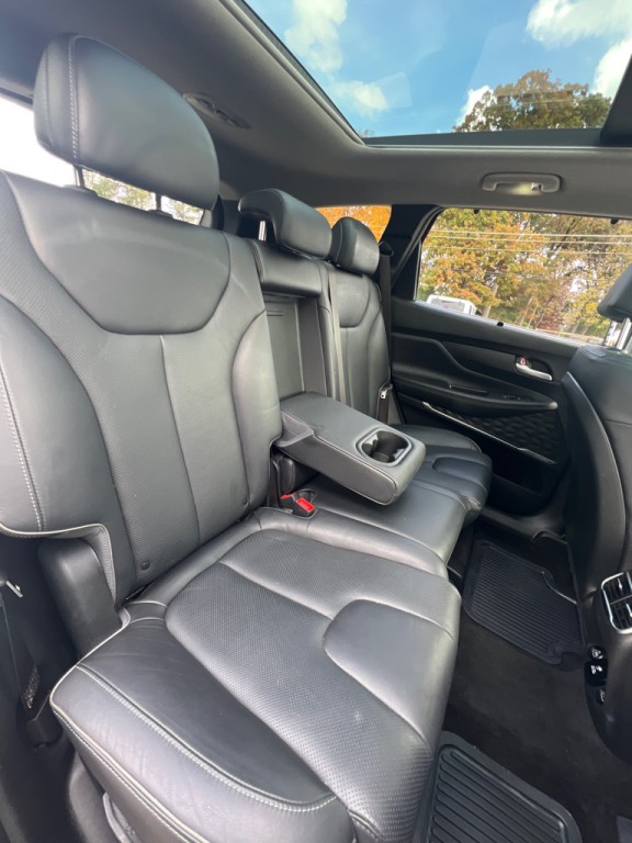 2023 Hyundai Santa Fe Image 15