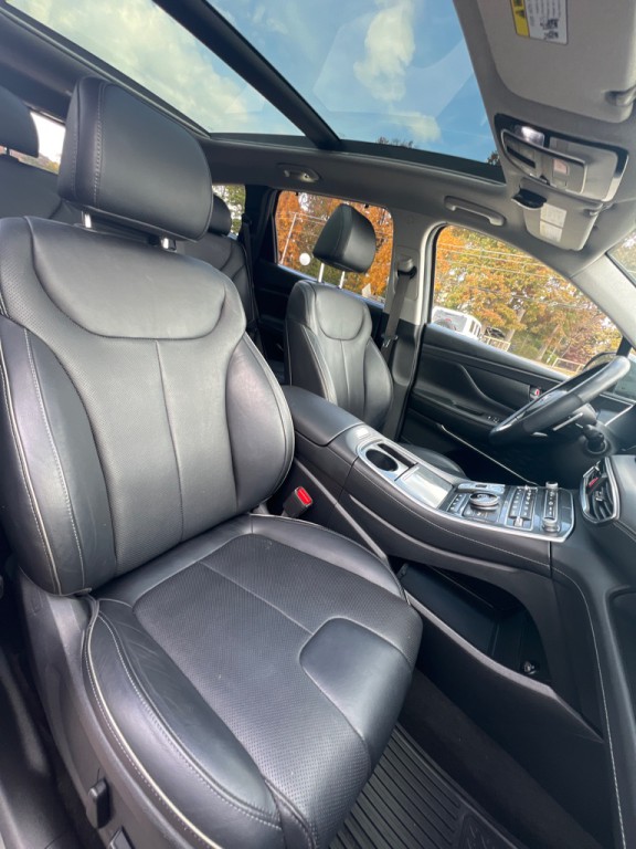 2023 Hyundai Santa Fe Image 16