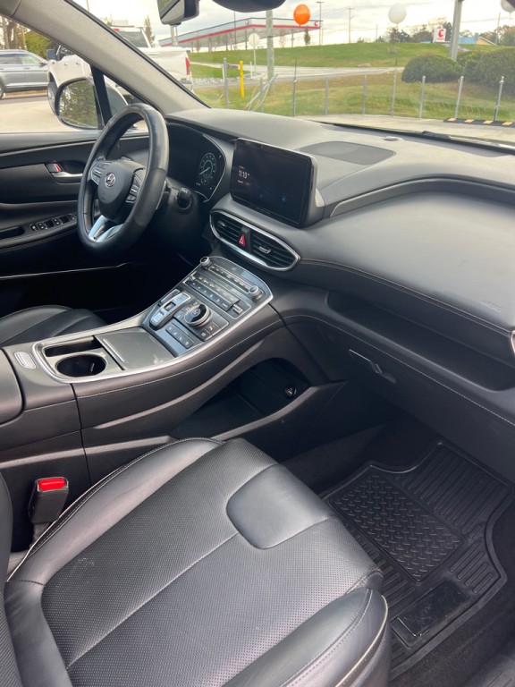 2023 Hyundai Santa Fe Image 17