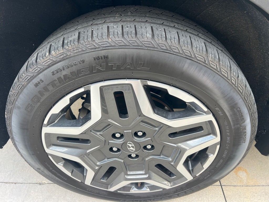 2023 Hyundai Santa Fe Image 18