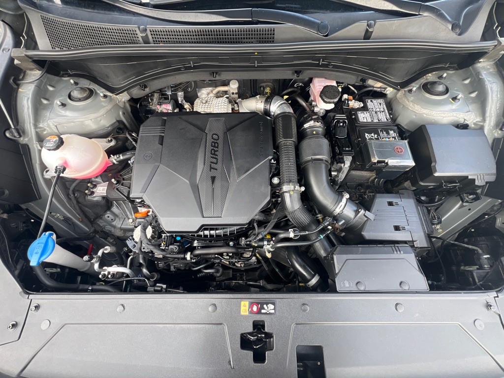 2023 Hyundai Santa Fe Image 19