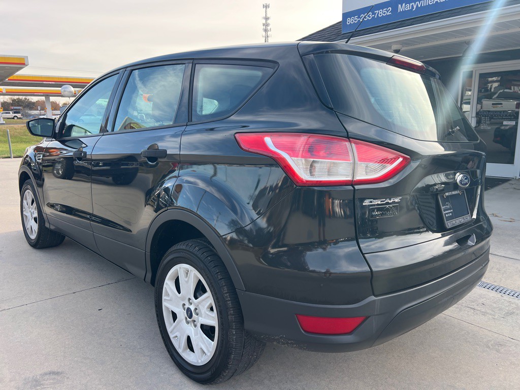 2013 Ford Escape Image 3