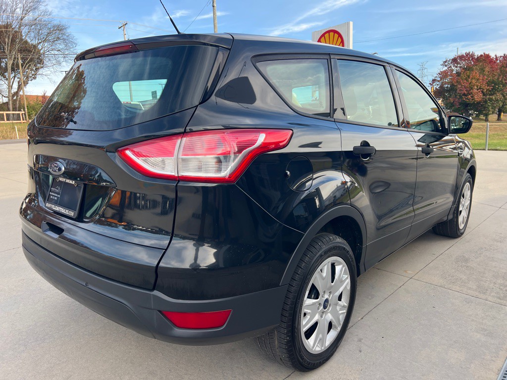 2013 Ford Escape Image 5