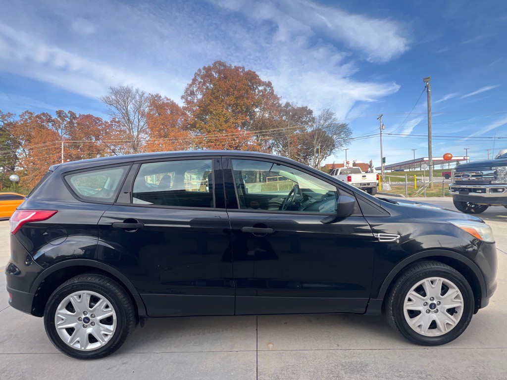 2013 Ford Escape Image 6