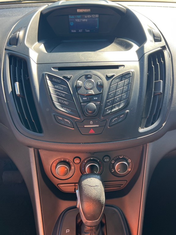 2013 Ford Escape Image 10