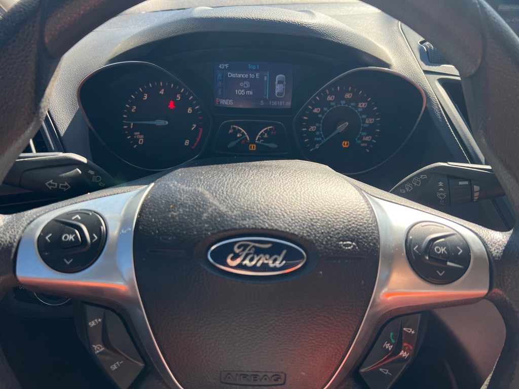 2013 Ford Escape Image 11