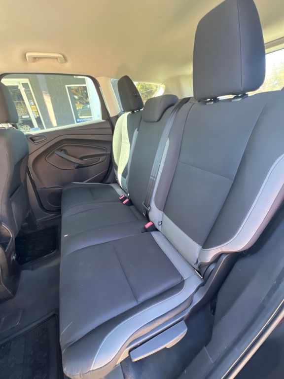 2013 Ford Escape Image 12