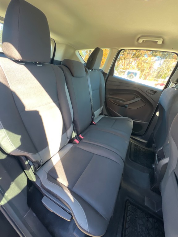 2013 Ford Escape Image 14