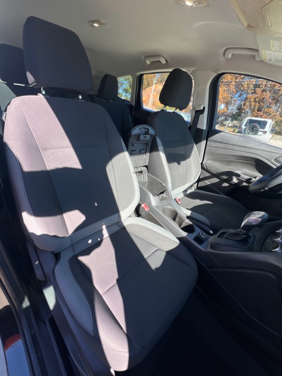 2013 Ford Escape Image 15