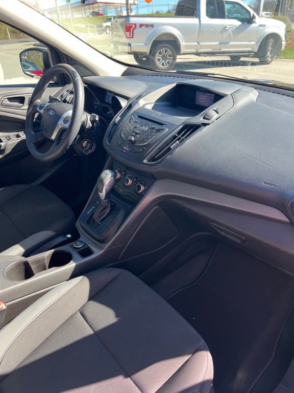 2013 Ford Escape Image 16