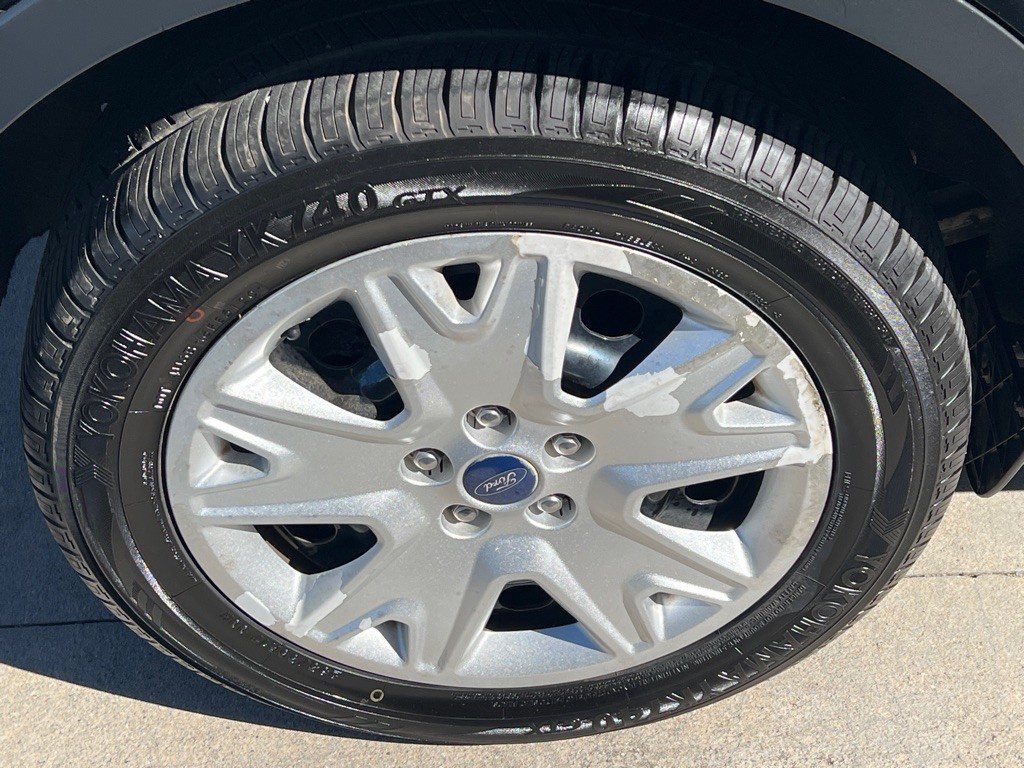 2013 Ford Escape Image 17