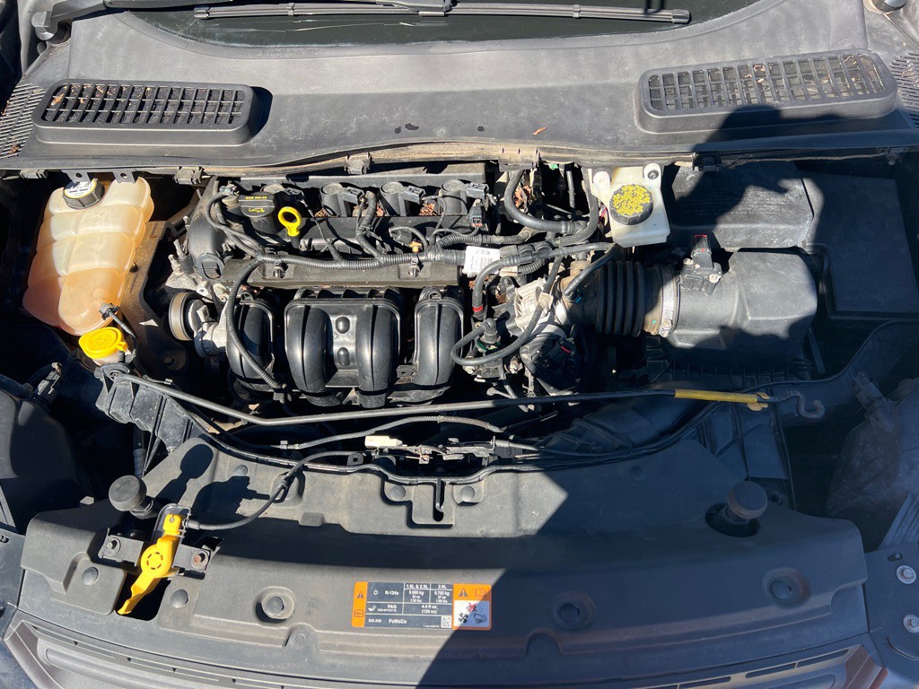 2013 Ford Escape Image 18