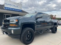 Image for 2017 Chevrolet Silverado 1500 LT ID: 7004803