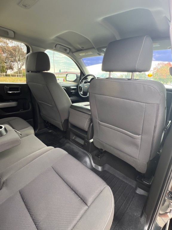 2017 Chevrolet Silverado 1500 Image 15