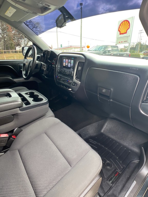 2017 Chevrolet Silverado 1500 Image 17