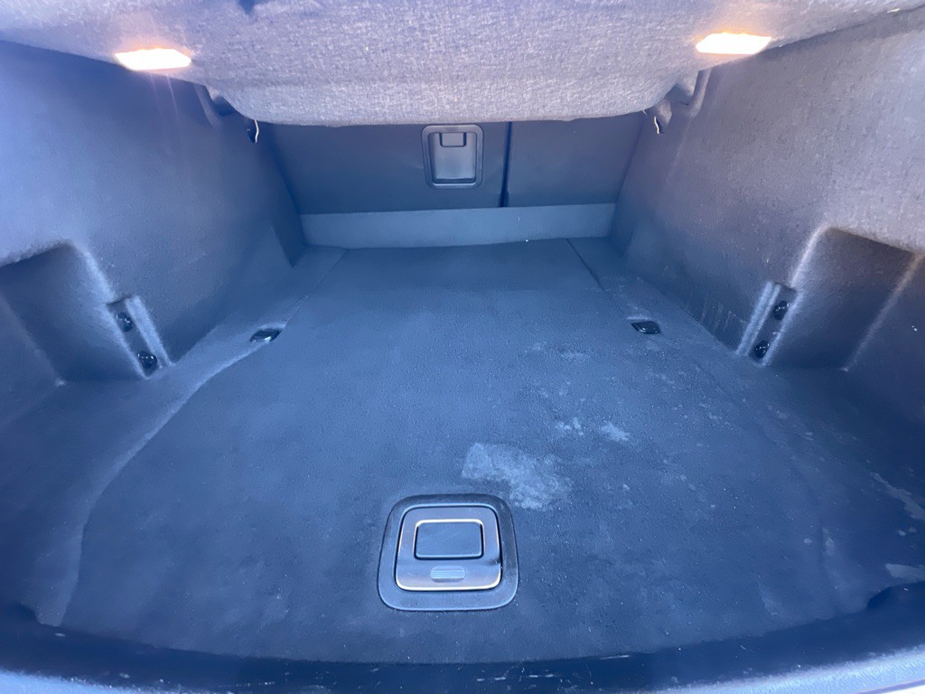 2018 Lincoln Continental Image 14