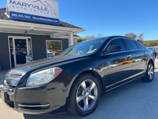 Image for 2012 Chevrolet Malibu 1LT ID: 7006701