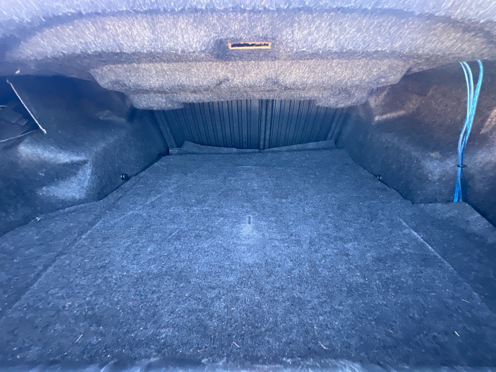 2012 Chevrolet Malibu Image 14