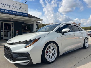 Image for 2020 Toyota Corolla SE ID: 7012184