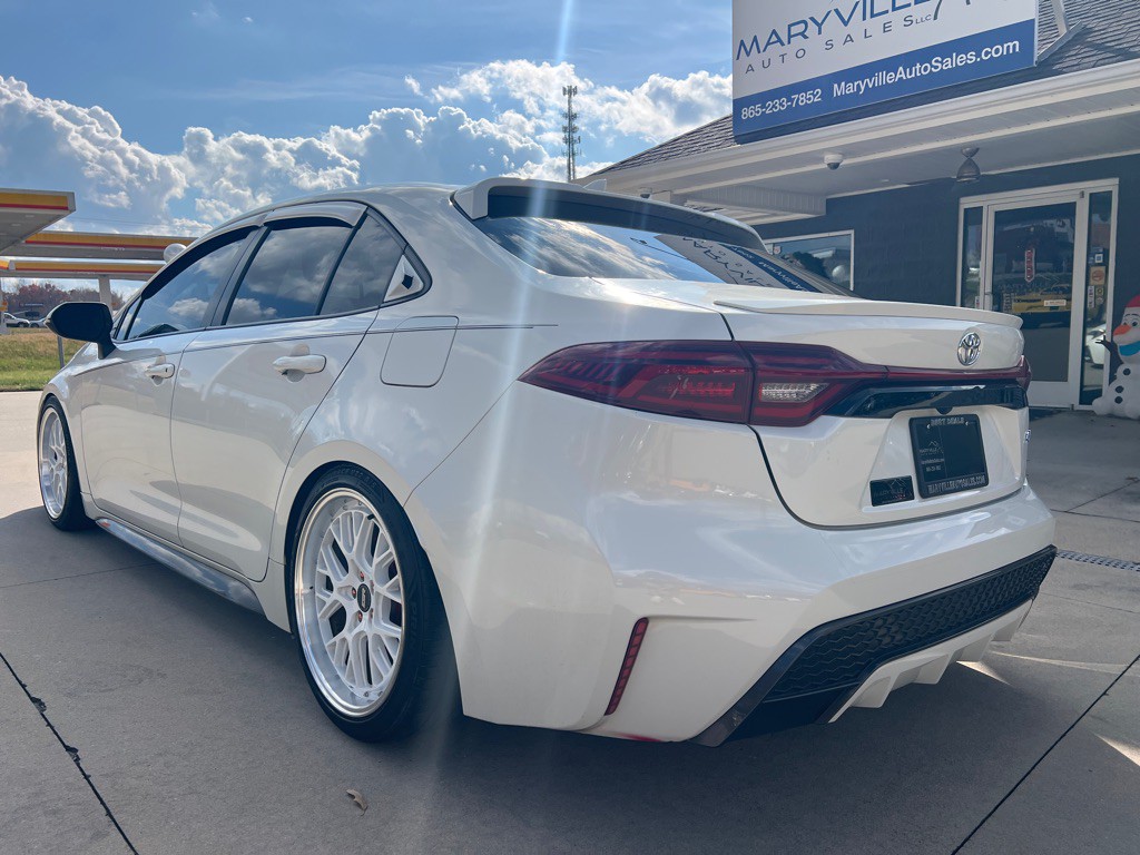 2020 Toyota Corolla Image 3