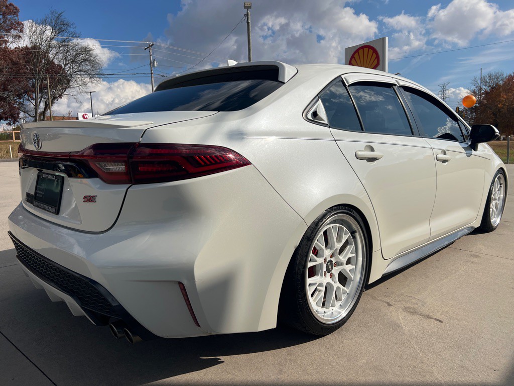 2020 Toyota Corolla Image 5