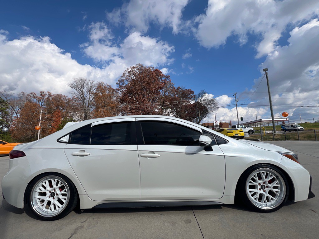 2020 Toyota Corolla Image 6