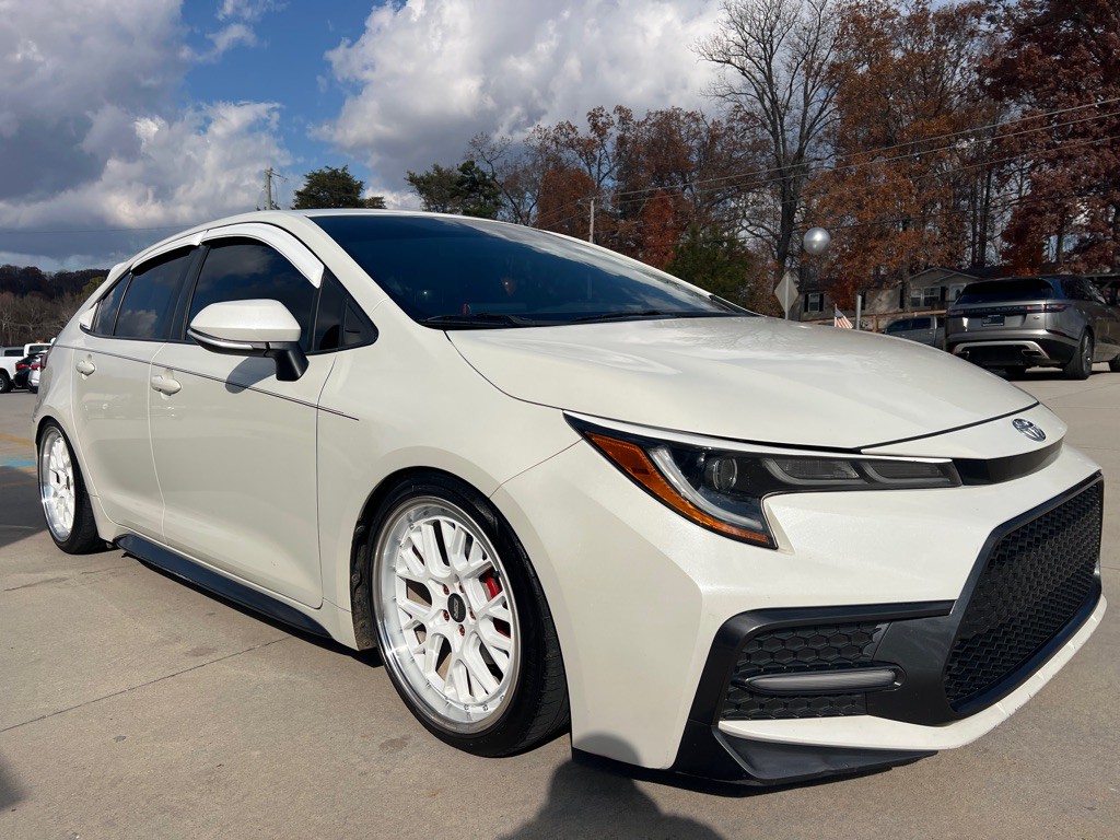 2020 Toyota Corolla Image 7