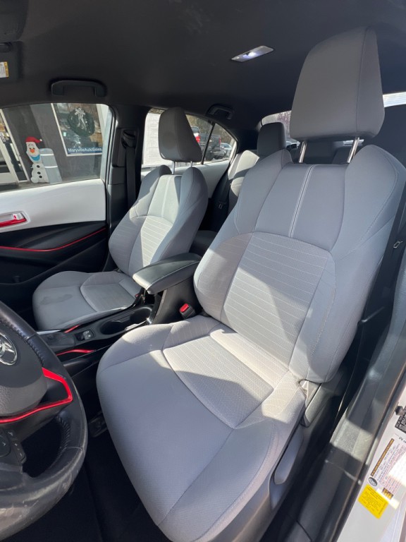 2020 Toyota Corolla Image 9