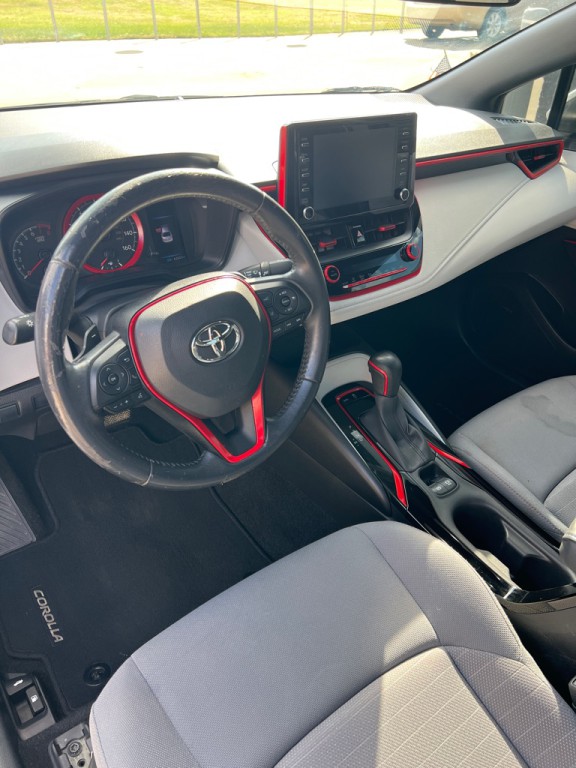 2020 Toyota Corolla Image 10
