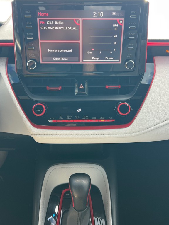 2020 Toyota Corolla Image 11