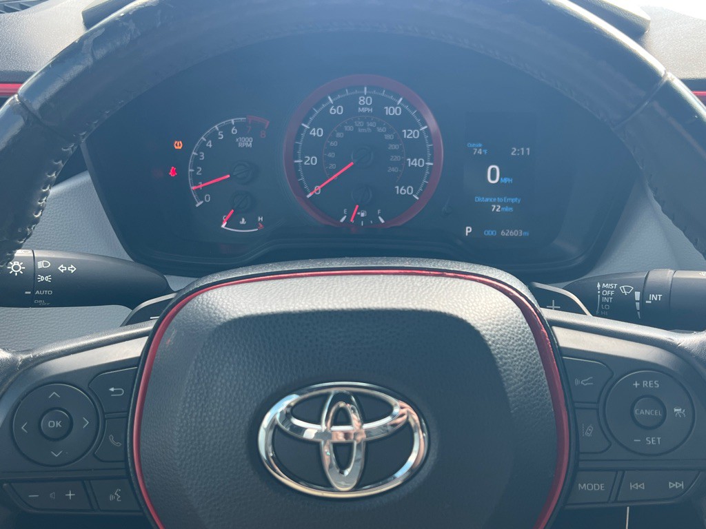 2020 Toyota Corolla Image 12