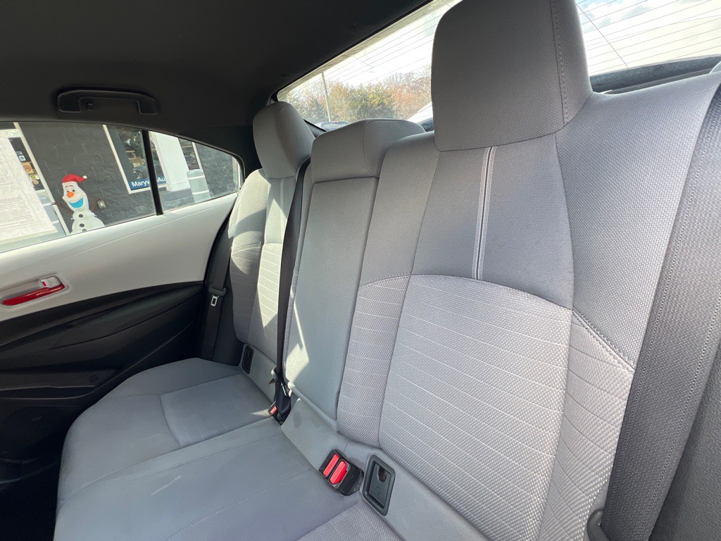 2020 Toyota Corolla Image 13