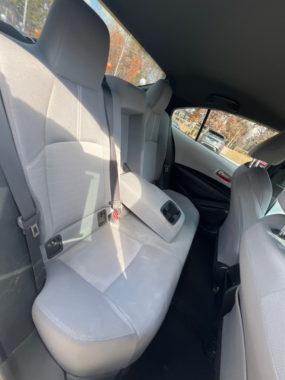 2020 Toyota Corolla Image 15