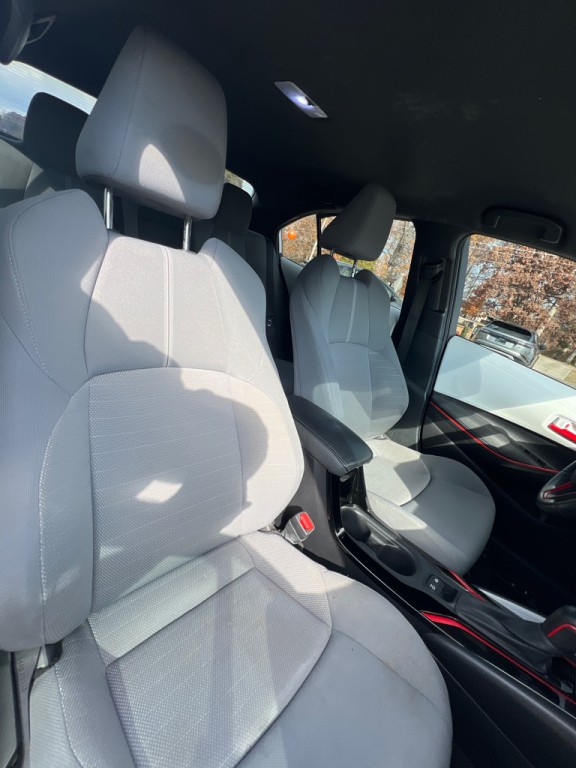 2020 Toyota Corolla Image 16