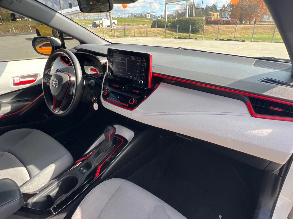 2020 Toyota Corolla Image 17