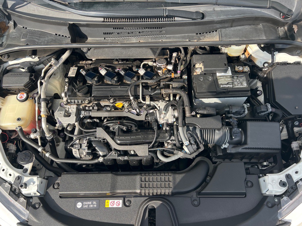 2020 Toyota Corolla Image 19