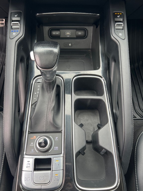 2020 Kia Telluride Image 11