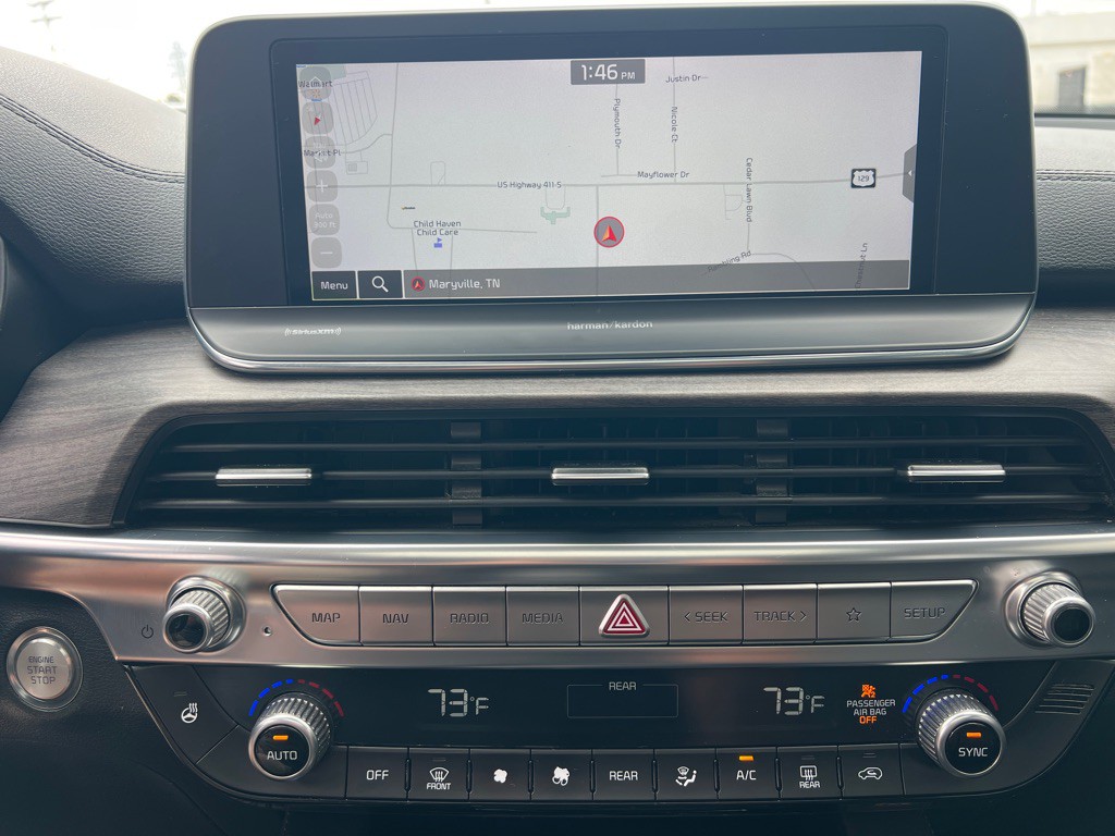 2020 Kia Telluride Image 12