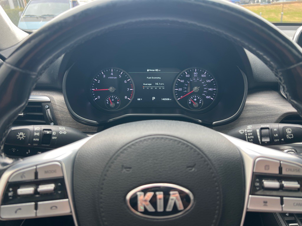 2020 Kia Telluride Image 13