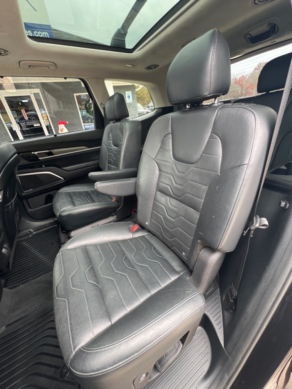 2020 Kia Telluride Image 14