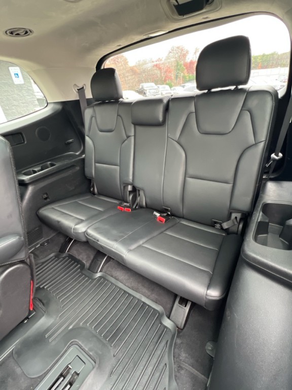 2020 Kia Telluride Image 15