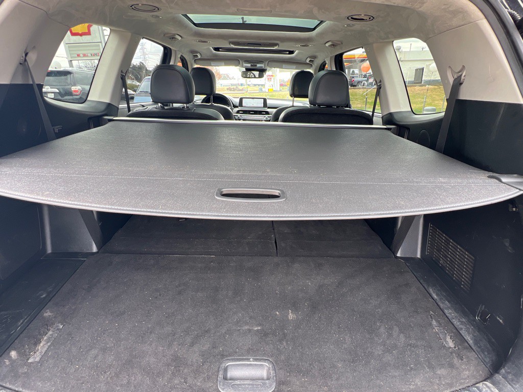 2020 Kia Telluride Image 16