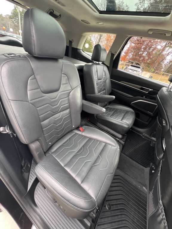 2020 Kia Telluride Image 17