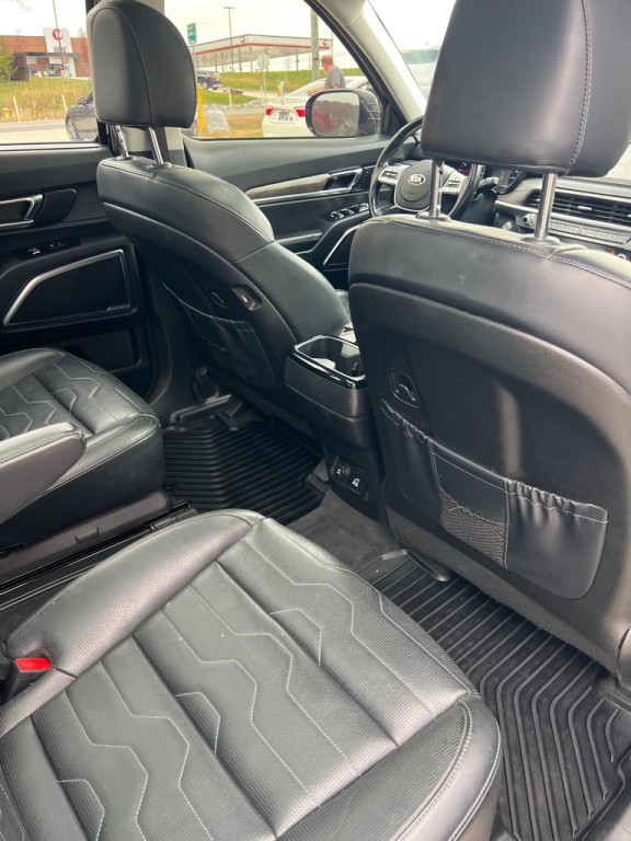 2020 Kia Telluride Image 18