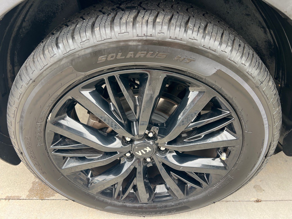 2020 Kia Telluride Image 20