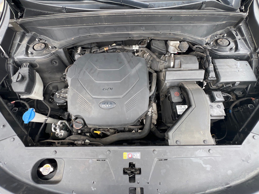 2020 Kia Telluride Image 21