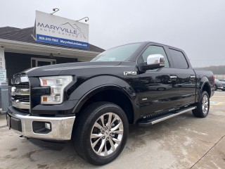 Image for 2016 Ford F-150 Supercrew ID: 7018330