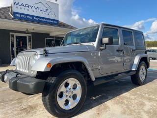 Image for 2018 Jeep Wrangler Unlimited Sahara ID: 7021463