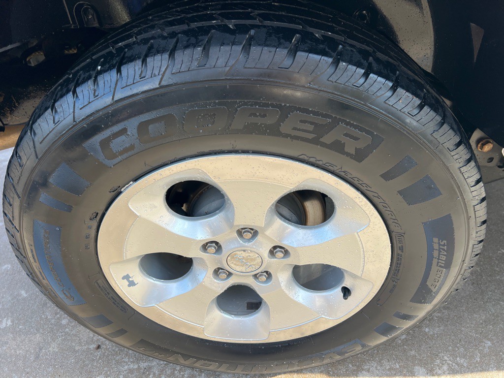 2018 Jeep Wrangler Unlimited Image 18