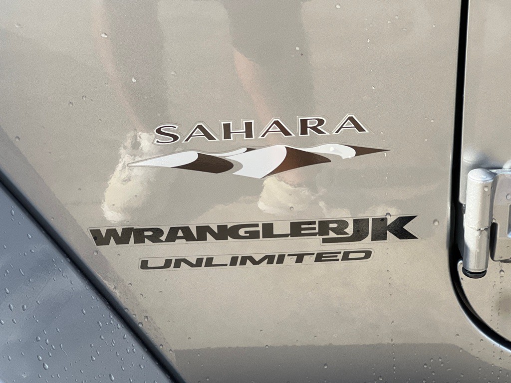 2018 Jeep Wrangler Unlimited Image 20